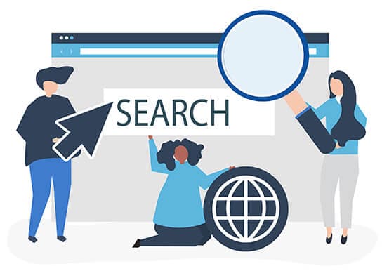 Online Search Marketing